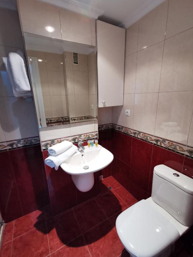 Apartamento Beni-Marconi Benidorm Luaran gambar