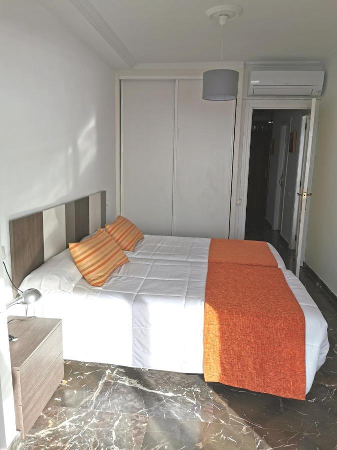 Apartamento Beni-Marconi Benidorm Luaran gambar